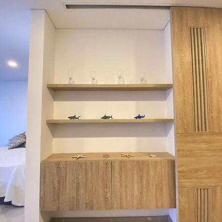 Resort De Reserva Del Mar سانتا مارتا المظهر الخارجي الصورة