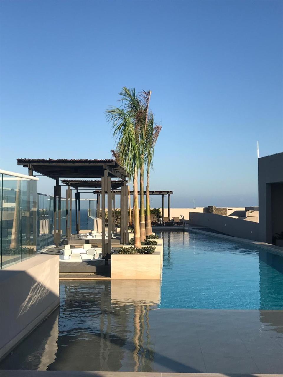 Resort De Reserva Del Mar سانتا مارتا المظهر الخارجي الصورة