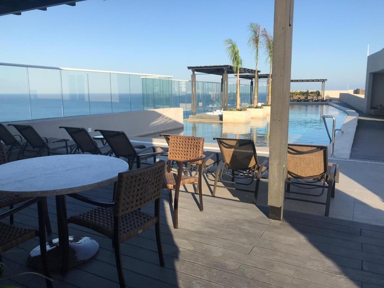 Resort De Reserva Del Mar سانتا مارتا المظهر الخارجي الصورة